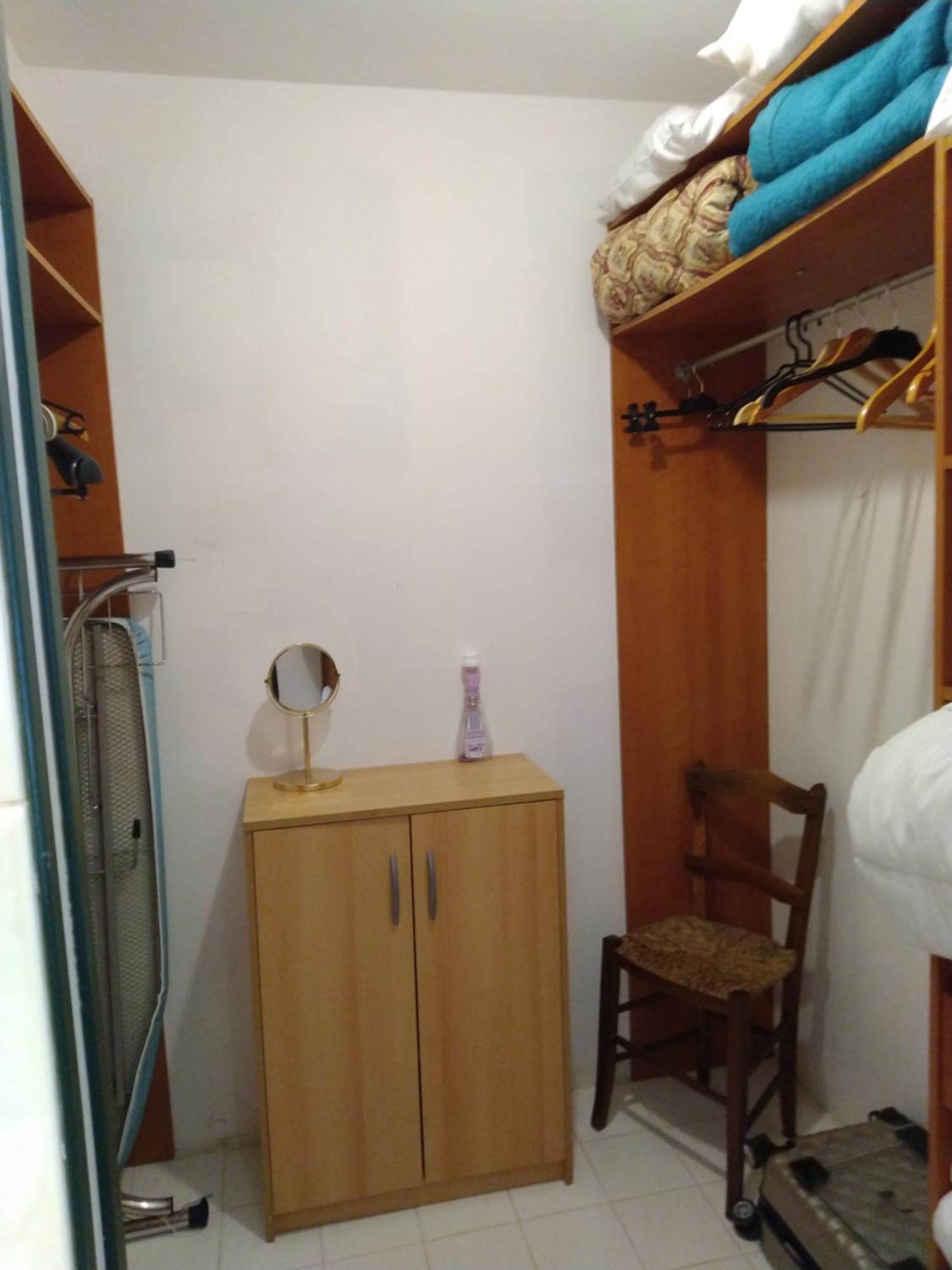 Spacieuse Maison De Village Climatisee Avec Jardin Patio Bessan Екстер'єр фото
